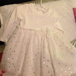 Toddler girl party dress